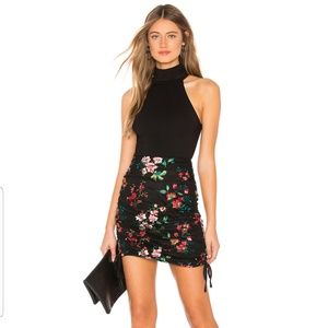 Emily skirt from Tularosa, medium